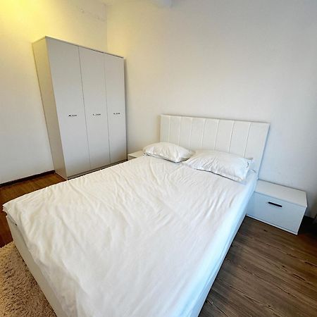 Stone Residence Braşov Esterno foto
