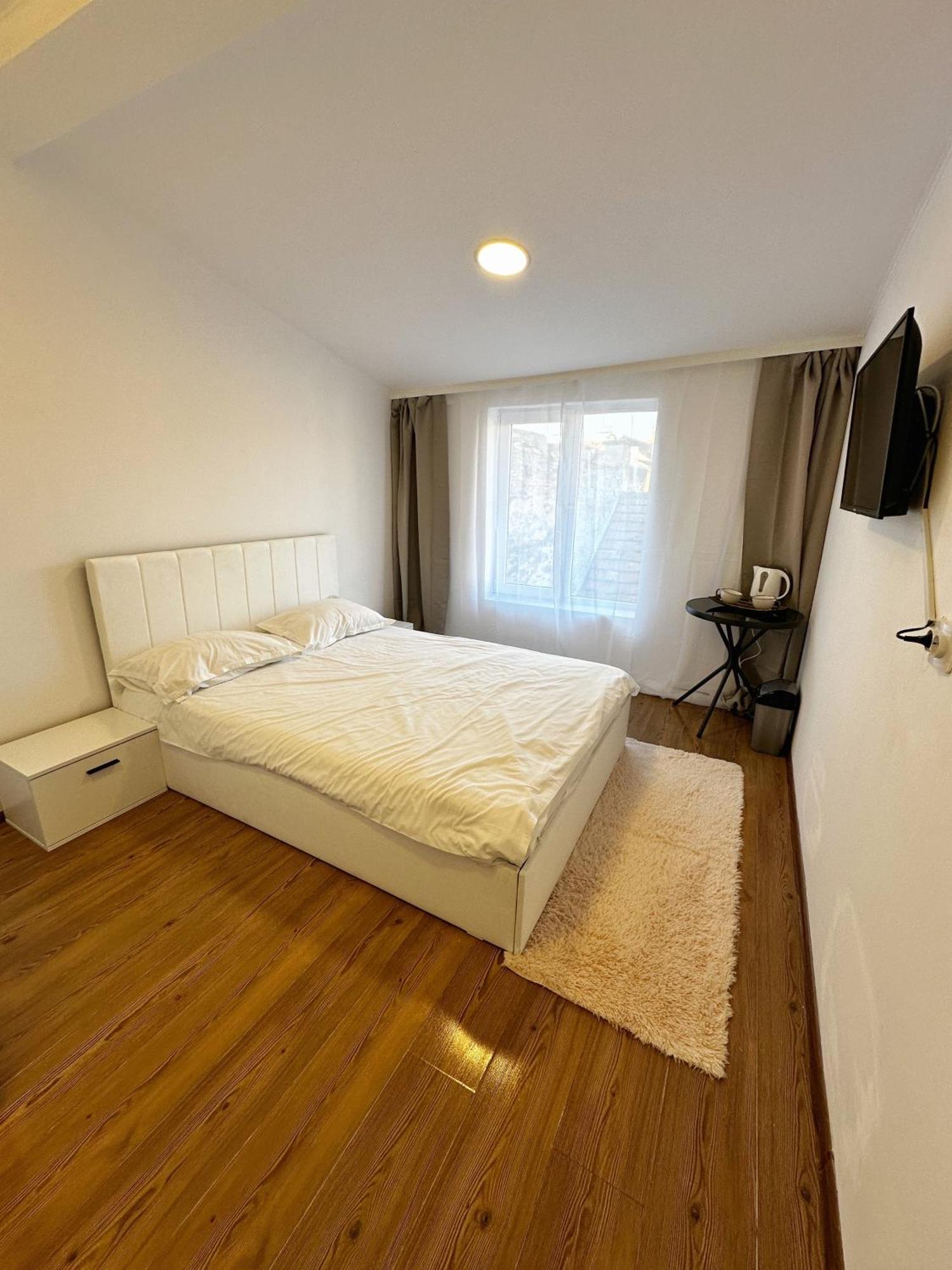 Stone Residence Braşov Esterno foto