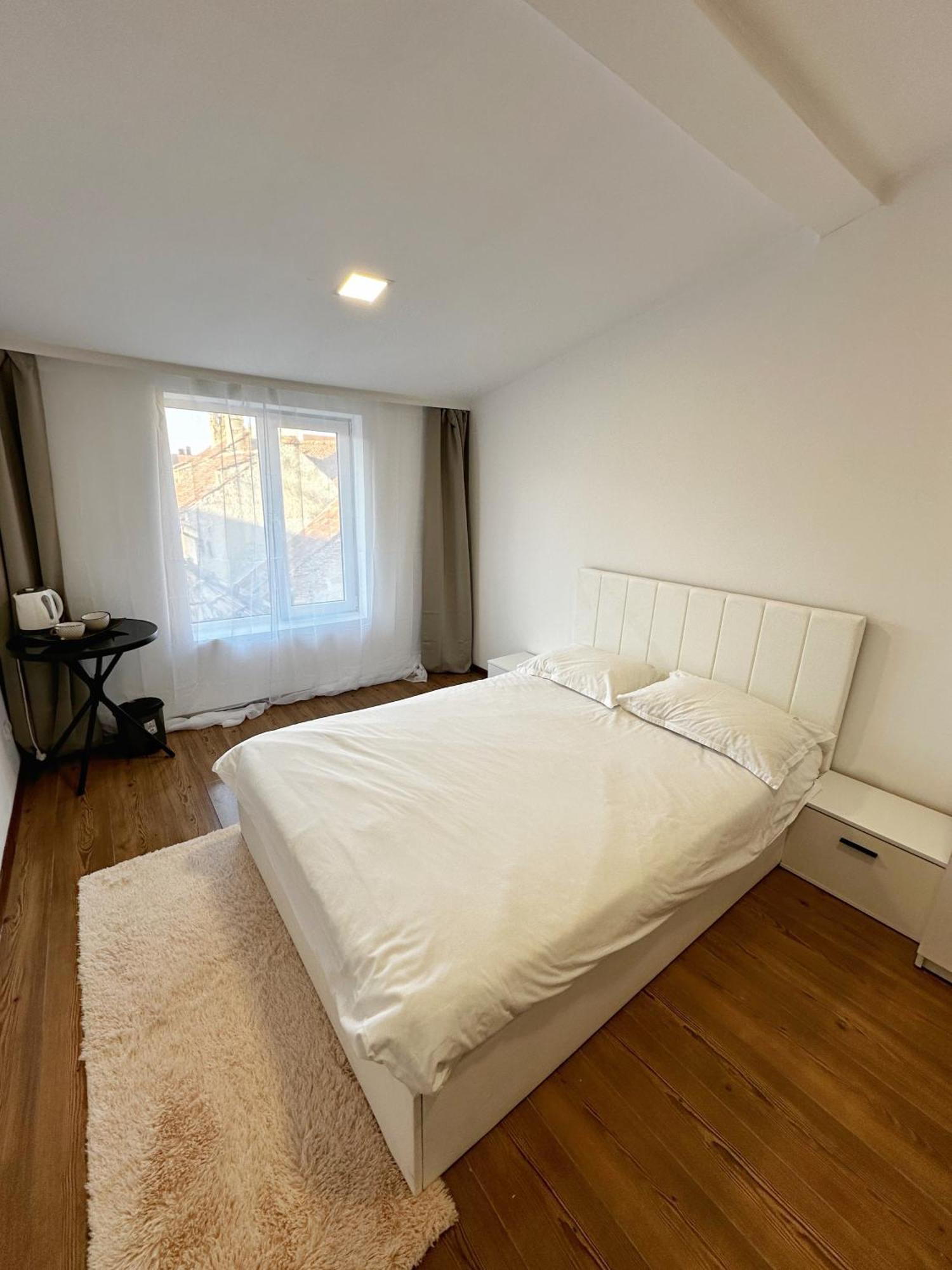 Stone Residence Braşov Esterno foto