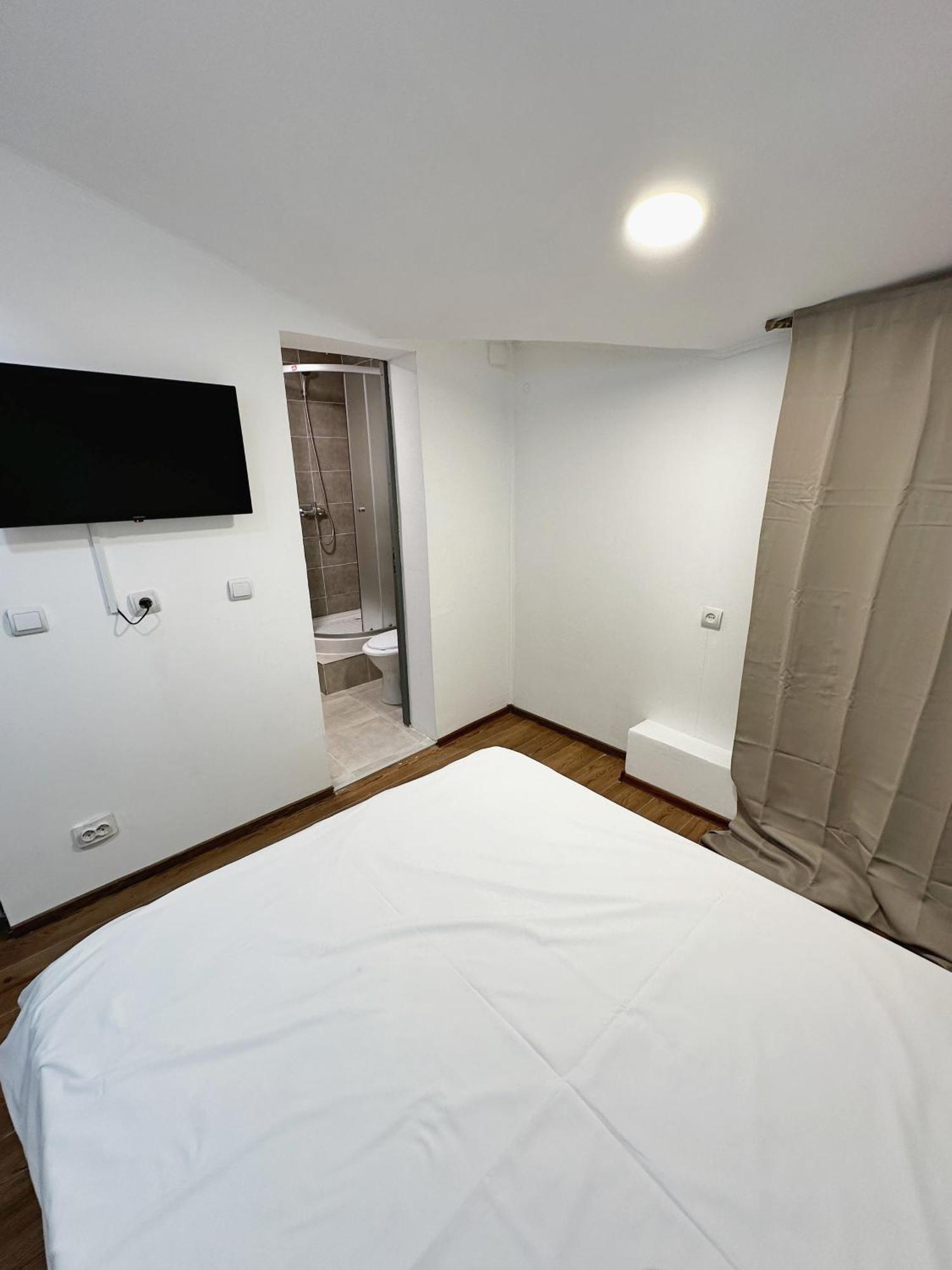Stone Residence Braşov Esterno foto