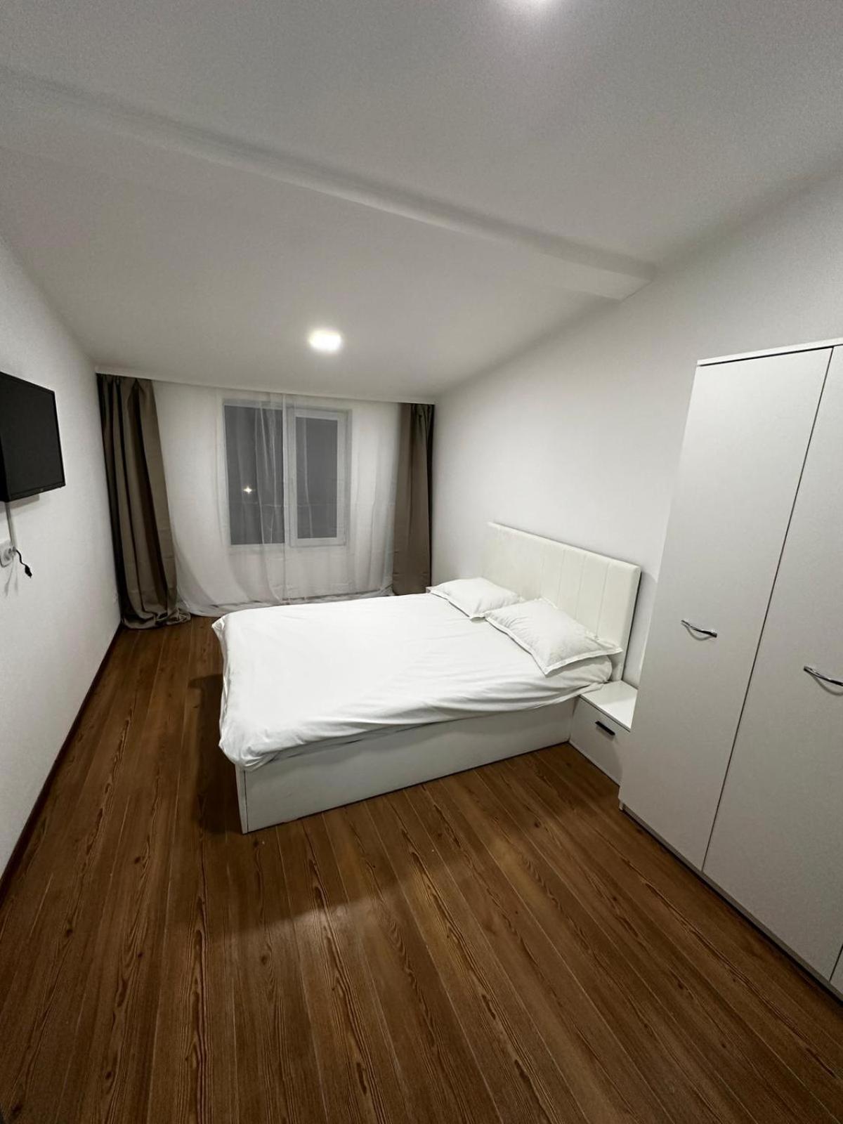 Stone Residence Braşov Esterno foto