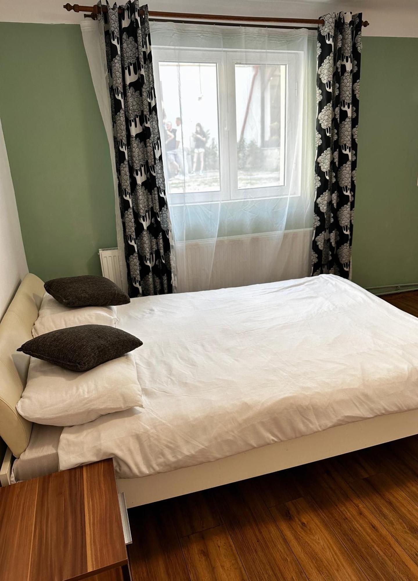 Stone Residence Braşov Esterno foto